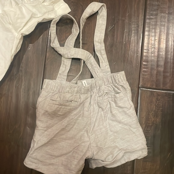 Janie and Jack outfit - Picture 3 of 5